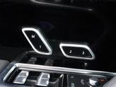 Thumbnail of 2024 Black Land Rover Range Rover