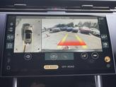 Thumbnail of 2024 Black Land Rover Range Rover