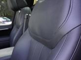 Thumbnail of 2024 Black Land Rover Range Rover