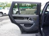 Thumbnail of 2024 Black Land Rover Range Rover