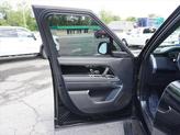Thumbnail of 2024 Black Land Rover Range Rover