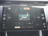 Thumbnail of 2024 Black Land Rover Range Rover