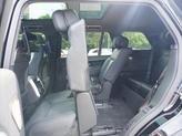 Thumbnail of 2024 Black Land Rover Range Rover