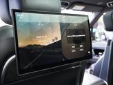 Thumbnail of 2024 Black Land Rover Range Rover