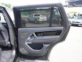 Thumbnail of 2024 Black Land Rover Range Rover