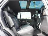 Thumbnail of 2024 Black Land Rover Range Rover