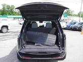 Thumbnail of 2024 Black Land Rover Range Rover