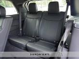Thumbnail of 2024 Black Land Rover Range Rover