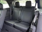 Thumbnail of 2024 Black Land Rover Range Rover