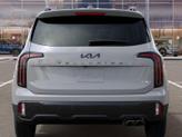 Thumbnail of 2025 Wolf Gray Kia Telluride