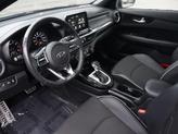 Thumbnail of 2020 Aurora Black Kia Forte