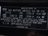 Thumbnail of 2020 Aurora Black Kia Forte
