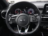 Thumbnail of 2020 Aurora Black Kia Forte