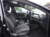 Thumbnail of 2020 Aurora Black Kia Forte