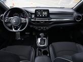 Thumbnail of 2020 Aurora Black Kia Forte