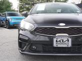 Thumbnail of 2020 Aurora Black Kia Forte