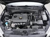 Thumbnail of 2020 Aurora Black Kia Forte