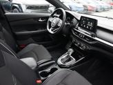 Thumbnail of 2020 Aurora Black Kia Forte