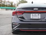 Thumbnail of 2020 Aurora Black Kia Forte
