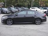 Thumbnail of 2020 Aurora Black Kia Forte