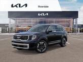 Photo of 2025 Panthera Metal Kia Telluride