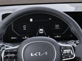 Thumbnail of 2025 Mineral Blue Kia Sorento Hybrid