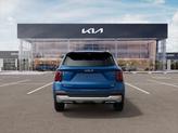 Thumbnail of 2025 Mineral Blue Kia Sorento Hybrid