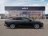 Thumbnail of 2025 Interstellar Gray Kia K4