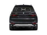Thumbnail of 2024 Mineral White Metallic BMW X7