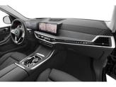 Thumbnail of 2024 Mineral White Metallic BMW X7