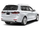 Thumbnail of 2024 Mineral White Metallic BMW X7