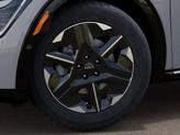 Thumbnail of 2025 Wolf Gray Kia EV6