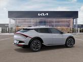 Thumbnail of 2025 Wolf Gray Kia EV6
