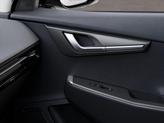Thumbnail of 2025 Wolf Gray Kia EV6