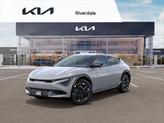 Photo of 2025 Wolf Gray Kia EV6