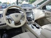 Thumbnail of 2017 Pearl White Nissan Murano