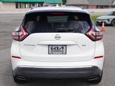 Thumbnail of 2017 Pearl White Nissan Murano
