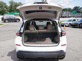 Thumbnail of 2017 Pearl White Nissan Murano