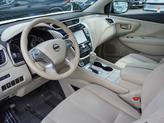 Thumbnail of 2017 Pearl White Nissan Murano