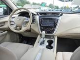 Thumbnail of 2017 Pearl White Nissan Murano