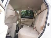 Thumbnail of 2017 Pearl White Nissan Murano