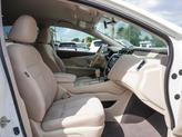 Thumbnail of 2017 Pearl White Nissan Murano