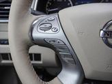 Thumbnail of 2017 Pearl White Nissan Murano