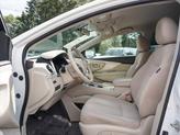 Thumbnail of 2017 Pearl White Nissan Murano