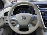 Thumbnail of 2017 Pearl White Nissan Murano