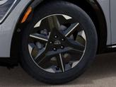 Thumbnail of 2025 Wolf Gray Kia EV6