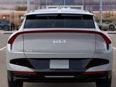 Thumbnail of 2025 Wolf Gray Kia EV6