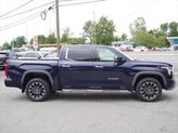 Thumbnail of 2022 Blueprint Toyota Tundra
