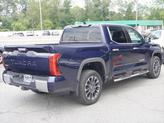 Thumbnail of 2022 Blueprint Toyota Tundra