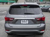 Thumbnail of 2020 Graphite Shadow INFINITI QX60